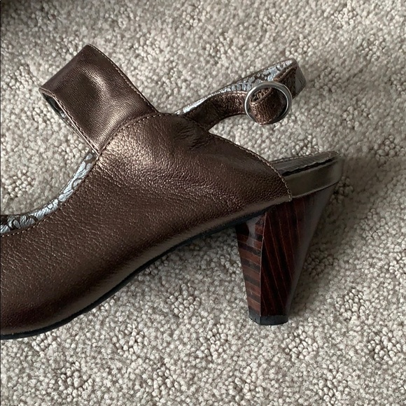 Indigo by Clarks Sandal - Picture 3 of 5